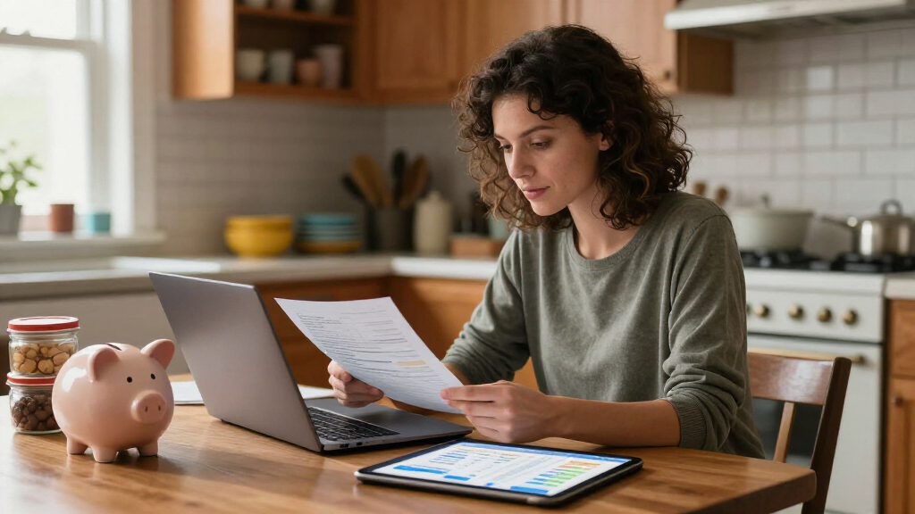 The Money Moves To Make Before You Become A Stay-at-home Mom