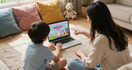 ‘Unicorn Academy’ Soars Back To Screens With New Netflix Episodes