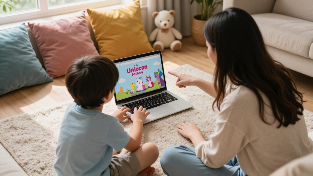 ‘Unicorn Academy’ Soars Back To Screens With New Netflix Episodes