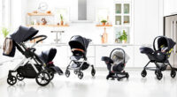 UPPAbaby Cruz V2 vs Nuna DEMI: Full Stroller Comparison