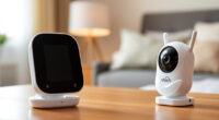 VTech Smart WiFi Baby Monitor: Buy Now in the September Baby Sale?