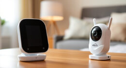 VTech Smart WiFi Baby Monitor: Buy Now in the September Baby Sale?