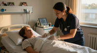 Wellness Signal Monitor: How A Pa. Coroner Assessed The Woman's Death
