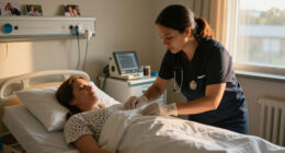 Wellness Signal Monitor: How A Pa. Coroner Assessed The Woman's Death