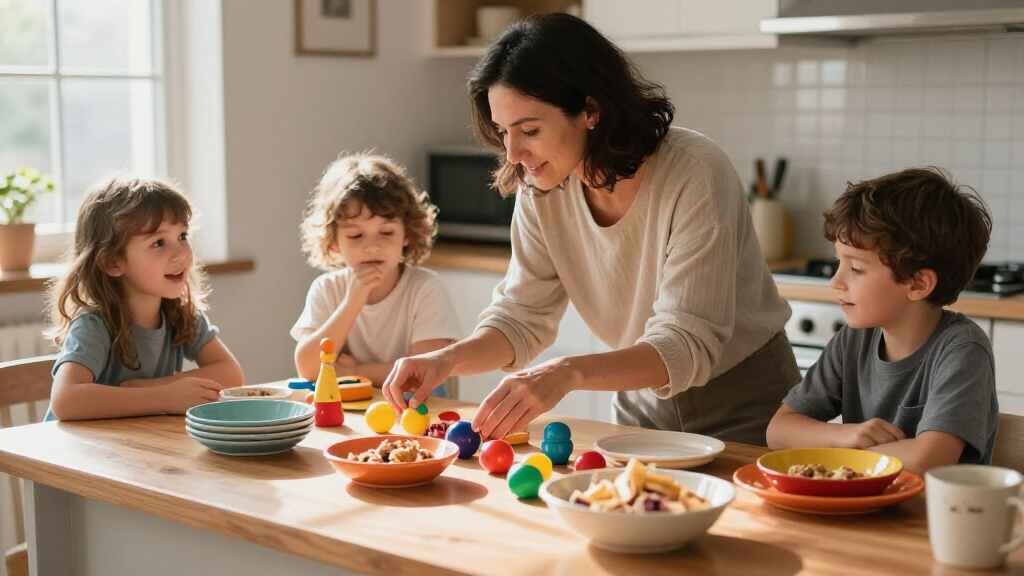 Why Tho? My Religious Mother Hates It When My Kids Say ‘Oh My God’
