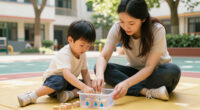 Yao Yuran Advocates Small Child-Friendly Actions For Urban Growth In Shanghai
