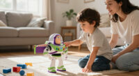 10 Best Interactive Buzz Lightyear Toys for Imaginative Play in 2027