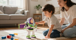 10 Best Interactive Buzz Lightyear Toys for Imaginative Play in 2027