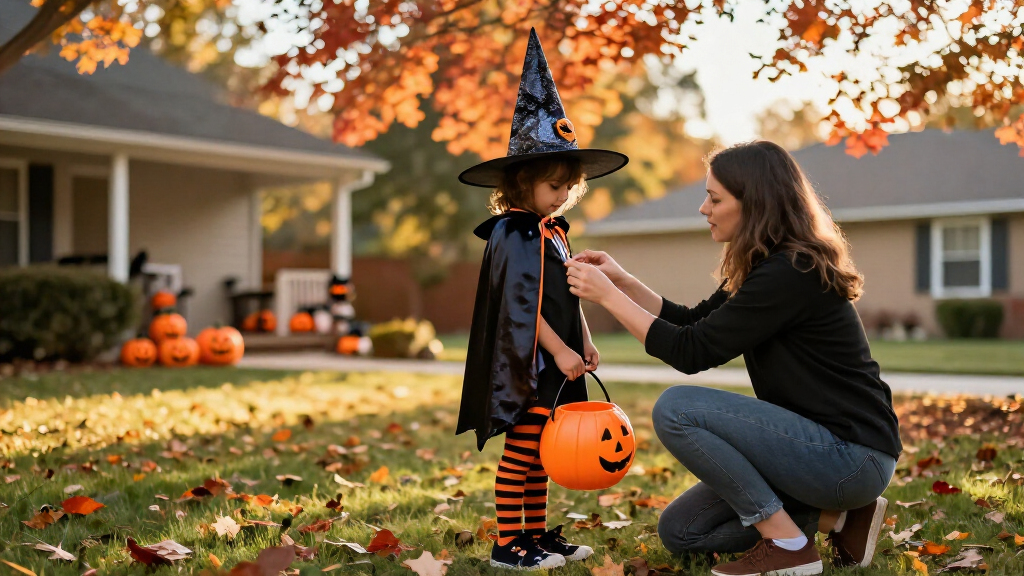 10 Best Kids' Halloween Costume Accessories for 2027