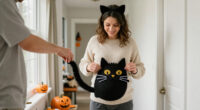 11 Best Halloween Costumes for Pregnant Women in 2027