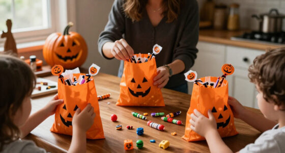 11 Best Halloween Treat Bags for Kids in 2027