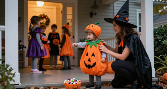 11 Best Kids Halloween Costumes for Trick-or-Treating and Parties in 2027