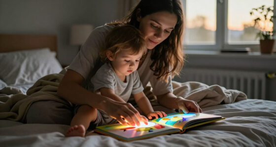 11 Best Light-Up Storybooks for Kids in 2027