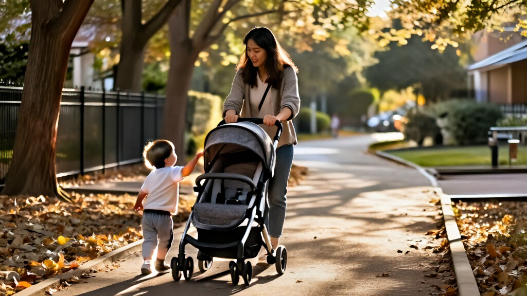 11 Best Pushchairs for Different Families and Daily Routines in 2027