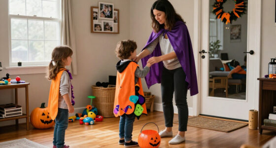 12 Best Halloween Costumes for Kids in 2027
