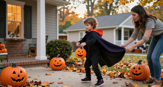 12 Best Halloween Costumes for Kids in 2027
