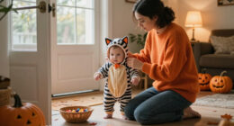 12 Best Halloween Costumes for Parents and Babies in 2027