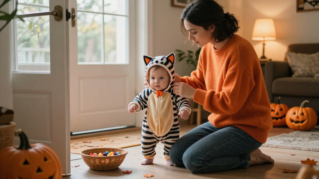 12 Best Halloween Costumes for Parents and Babies in 2027
