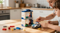12 Best LEGO Police Building Sets for Creative City Play in 2027