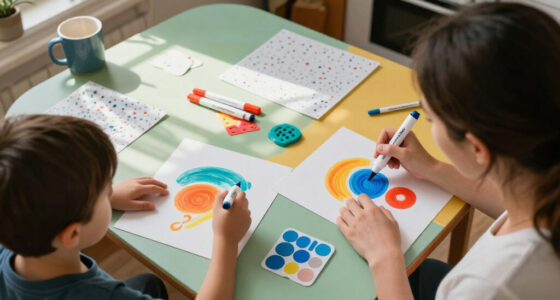 12 Best Marker Airbrush Art Kits for Creative Projects in 2027