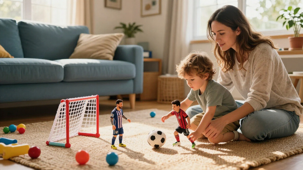 12 Best Messi Toys for Fans and Collectors in 2027