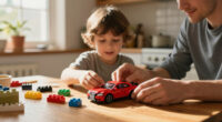 12 Best Nissan Building Sets for Collectors and Car Fans in 2027