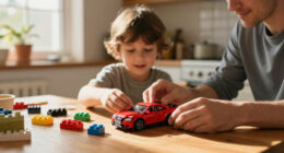 12 Best Nissan Building Sets for Collectors and Car Fans in 2027