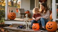 12 Best Spooky Halloween Toys for Playful Seasonal Fun in 2027