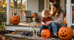 12 Best Spooky Halloween Toys for Playful Seasonal Fun in 2027