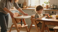 13 Best Adjustable High Chairs for Growing Families in 2027