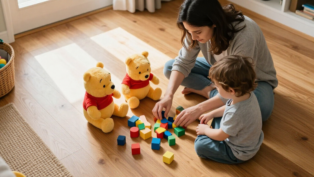 13 Best Disney Winnie The Pooh Toys for Play, Gifts, and Collecting in 2027