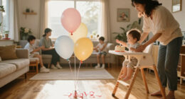13 Best First Birthday Balloons for a Memorable Party in 2027