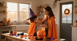 13 Best Halloween Costume Accessories for Kids in 2027