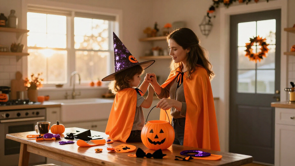 13 Best Halloween Costume Accessories for Kids in 2027