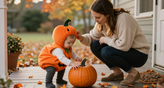 13 Best Halloween Costumes for Babies in 2027