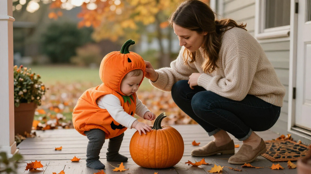 13 Best Halloween Costumes for Babies in 2027