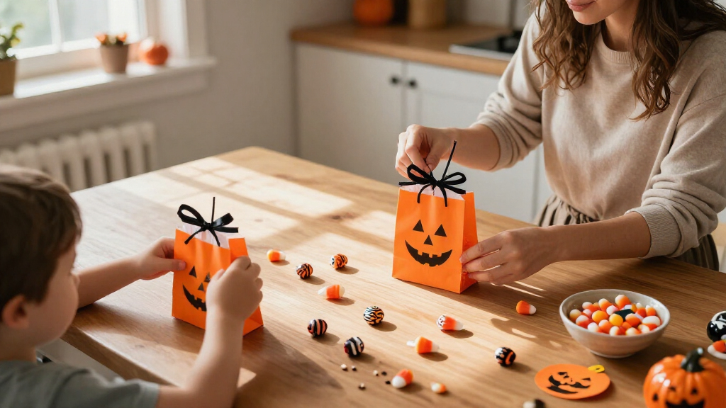 13 Best Halloween Treat Bags for Kids in 2027