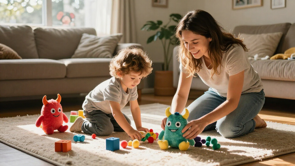 13 Best Monster Toys for Kids in 2027