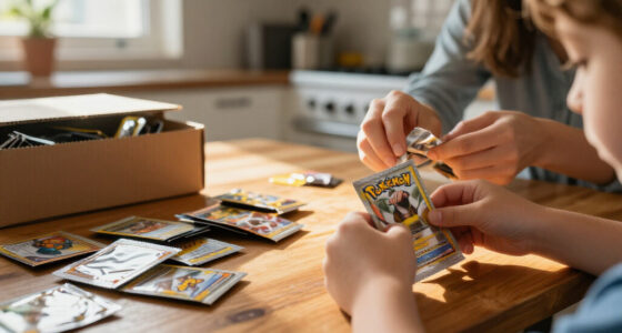 13 Best Pokémon TCG Booster Bundles for Collecting and Opening in 2027