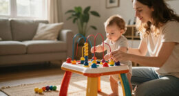 14 Best Baby Activity Tables for 2027
