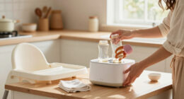 14 Best Baby Bottle Washers for Easier Feeding Cleanup in 2027