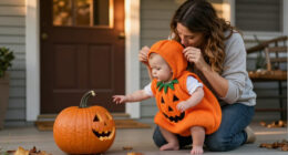 14 Best Baby Halloween Costumes for Cute, Comfortable Celebrations in 2027