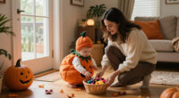 14 Best Halloween Costumes for Babies in 2027