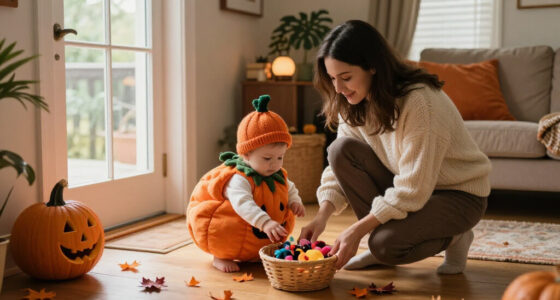 14 Best Halloween Costumes for Babies in 2027