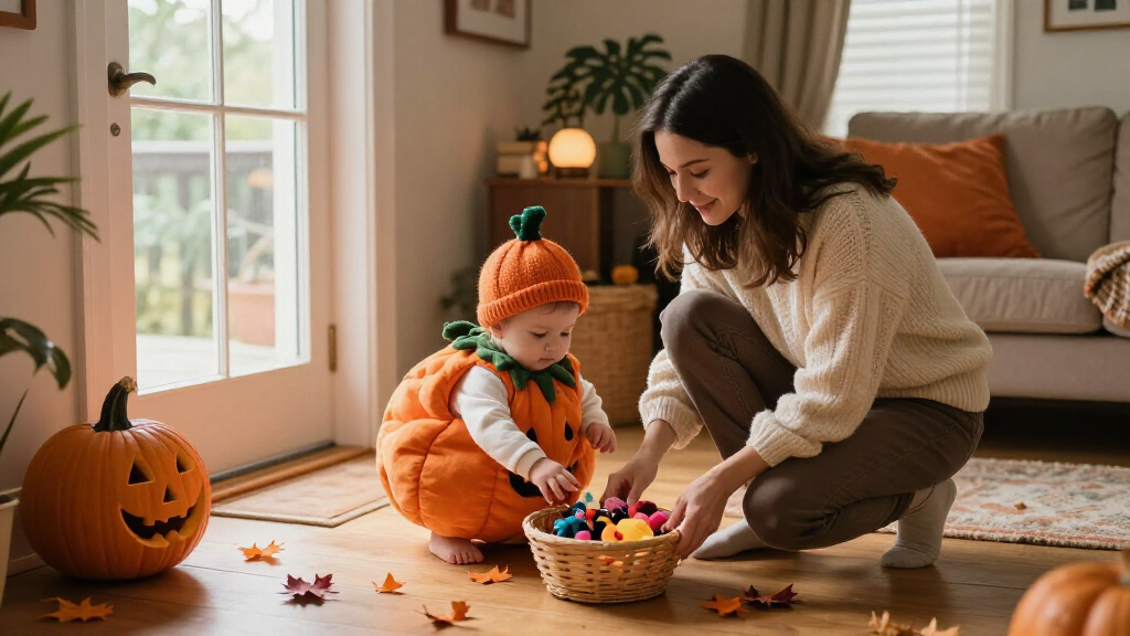 14 Best Halloween Costumes for Babies in 2027
