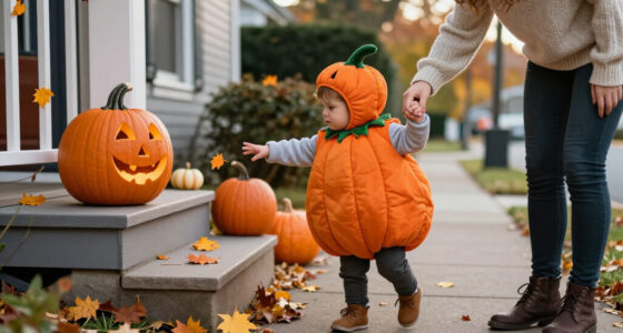14 Best Halloween Costumes for Toddlers in 2027