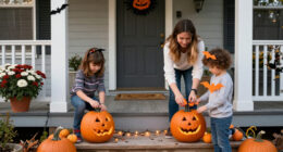 14 Best Halloween Decorations for Families in 2027