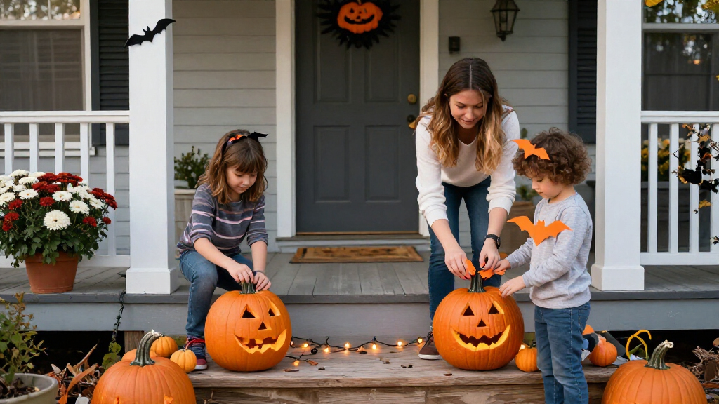 14 Best Halloween Decorations for Families in 2027