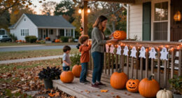 14 Best Halloween Porch Decorations for Families in 2027