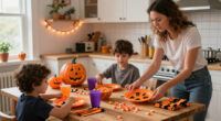 14 Best Halloween Tableware for Kids in 2027